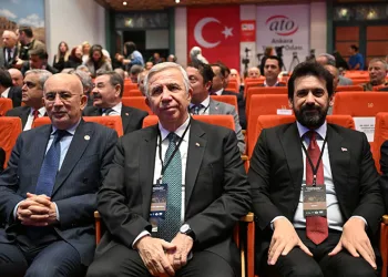 Bakan Yumaklı: “İsrail’den bir adet bile tohum almıyoruz”