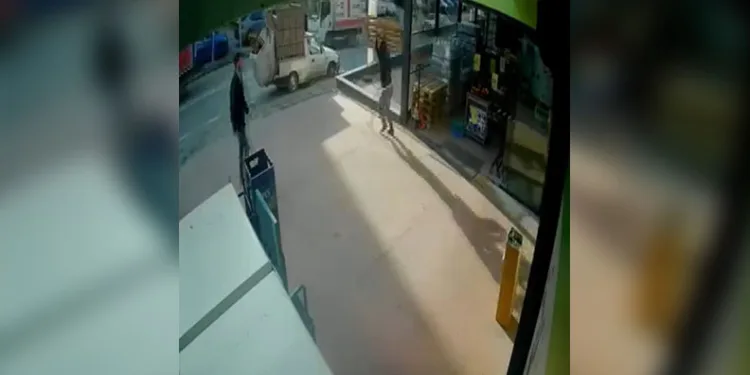 Tortum’da narkotik suçlarla bilgilendirme çalışması yapıldı