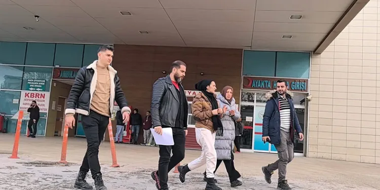 Bursa’da evleri soyan iki hırsız yakalandı