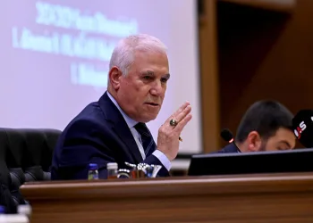 Bozbey: “Hiç kimsenin inancı kilogramla tartılamaz”