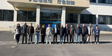 Japonya’dan Mustafakemalpaşa’ya uzanan deneyim