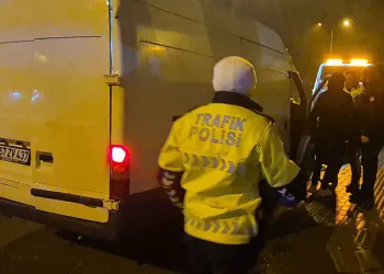 FETÖ’den kesinleşmiş cezası bulunan ihraç polis yakalandı