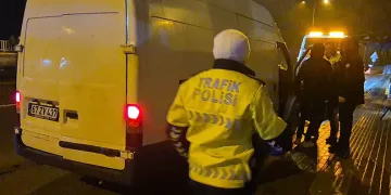FETÖ’den kesinleşmiş cezası bulunan ihraç polis yakalandı