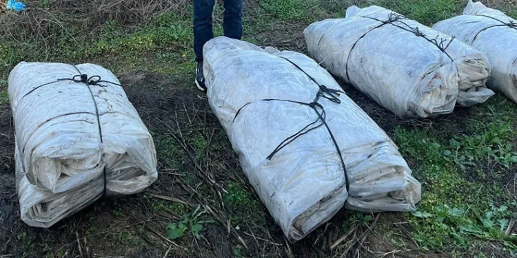 Salihli’de 348 araç sürücüsüne ceza yazıldı