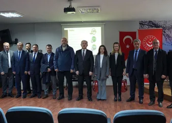 Orhangazi’de bağımlılığa karşı bilinçlendirme semineri