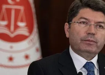 Bakan Tunç: “Uyuşturucu suçlularının rehabilitasyonu için 106 cezaevi planladık”