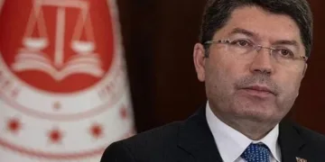 Bakan Tunç: “Uyuşturucu suçlularının rehabilitasyonu için 106 cezaevi planladık”