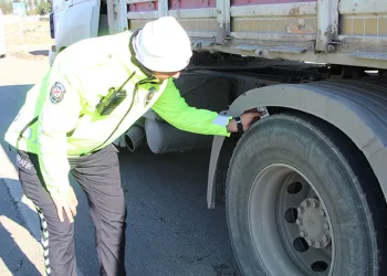 Silivri’deki fabrika yangını korkuttu