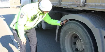 Silivri’deki fabrika yangını korkuttu