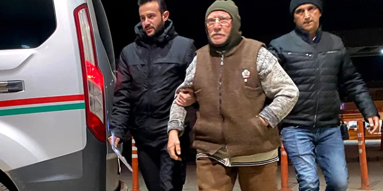 Bursa’da 6 yaşındaki çocuğu kaçırmaya çalıştı