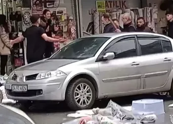 Kasten yaralama suçundan aranan şahsı jandarma yakaladı