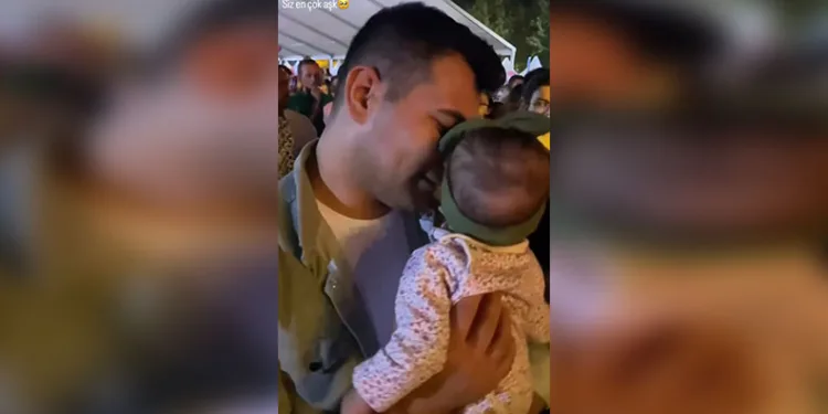 Bursa’da otomobiller kafa kafaya çarpıştı: 4 yaralı