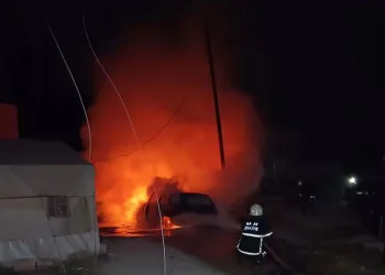Taksici üniversite öğrencisini öldüren şüpheli yakalandı