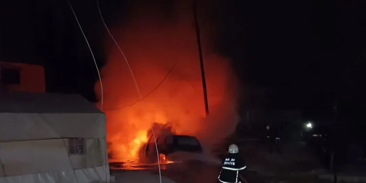 Taksici üniversite öğrencisini öldüren şüpheli yakalandı
