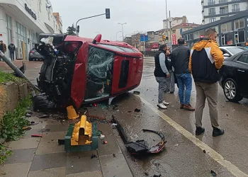 Adana’da bin 350 elektronik sigara ele geçirildi