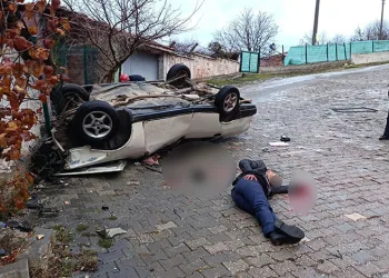 Sahte çek karmaşası