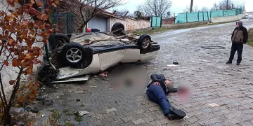 Sahte çek karmaşası