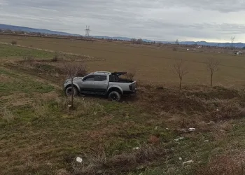 Isparta’da yolcu otobüsü devrildi: 1 ölü, çok sayıda yaralı