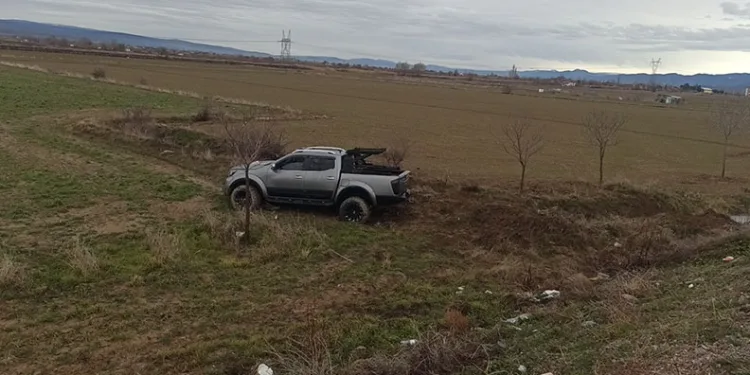 Isparta’da yolcu otobüsü devrildi: 1 ölü, çok sayıda yaralı