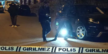 Van merkezli 4 ilde dolandırıcılık operasyonu: 6 gözaltı