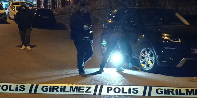 Van merkezli 4 ilde dolandırıcılık operasyonu: 6 gözaltı