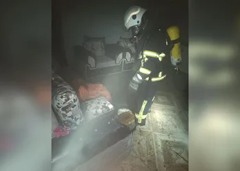 Oksijen yerine azot verilmişti; minik Ege hayata tutunamadı