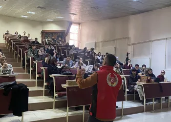 Mersin’de uyuşturucu operasyonuna 1 tutuklama