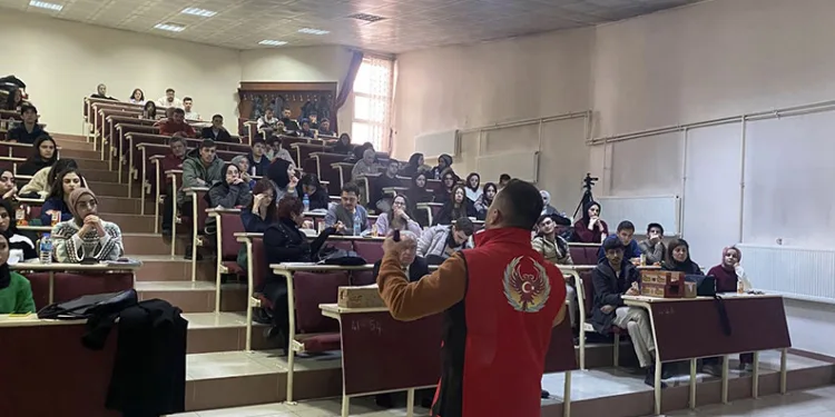 Mersin’de uyuşturucu operasyonuna 1 tutuklama