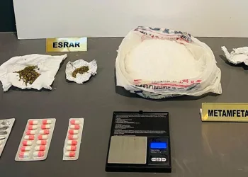 Bilecik’te meydana gelen trafik kazasında 1 kişi yaralandı