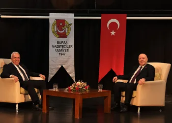 “550 bin Nilüferli’nin hakkını yedirmeyiz”