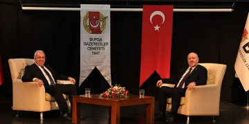 “550 bin Nilüferli’nin hakkını yedirmeyiz”
