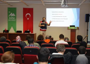 Engeller, hayat kurtarmaya engel değil