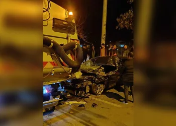 Sinop’ta 560 adet uyuşturucu hap ele geçirildi