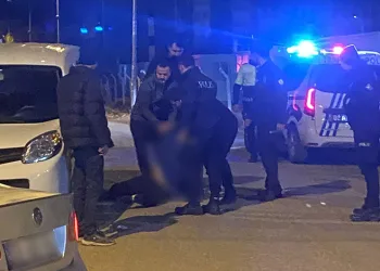 MİT’ten Suriye/Kamışlı’da nokta operasyon