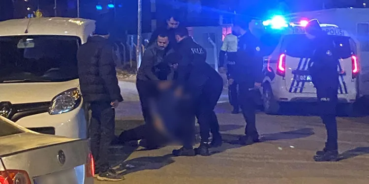 MİT’ten Suriye/Kamışlı’da nokta operasyon