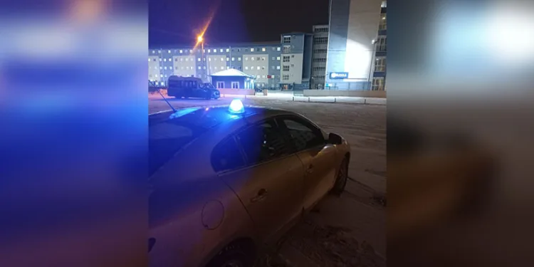 Kaçak elektrik bağlantısı yangına sebep oluyordu