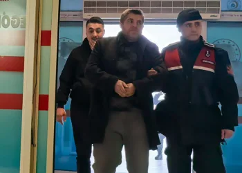 FETÖ firarisi eski ilçe emniyet müdürü yakalandı