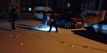 Beykoz’da sürücüler arasında yol verme kavgası kanlı bitti: 1 ağır yaralı