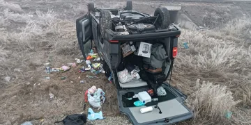 Kaza yapan araca başka otomobil çarptı: 2 ölü
