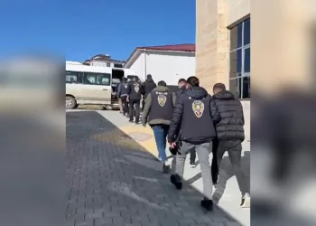 Elazığ’da trafik kazası: 2 yaralı