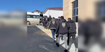 Elazığ’da trafik kazası: 2 yaralı