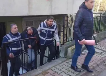 Bursa merkezli 4 ilde fuhuş operasyonu: 6 tutuklama