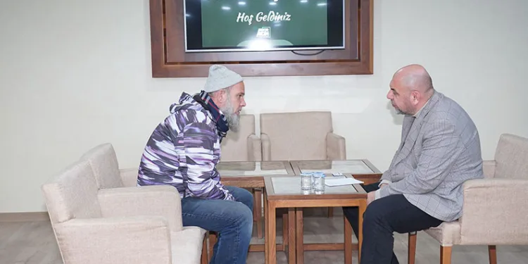 Orhangazi’de Geleneksel Cuma Buluşmaları sürüyor