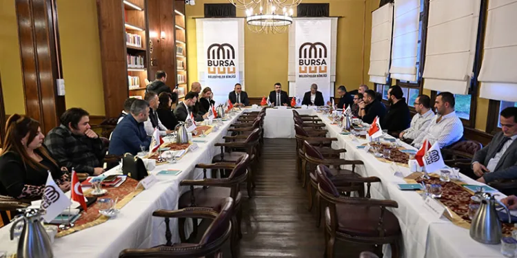 Bursa’da kaçak yapıya karşı kararlı duruş