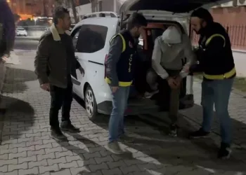 Körfez’de 512 karton kaçak sigara ele geçirildi