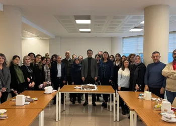 Sağlık Çalışanlarının Gününe Vefa