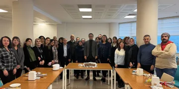 Sağlık Çalışanlarının Gününe Vefa