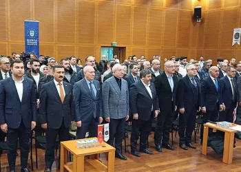 TR Düşünce Kulübü’nde yeni dönem