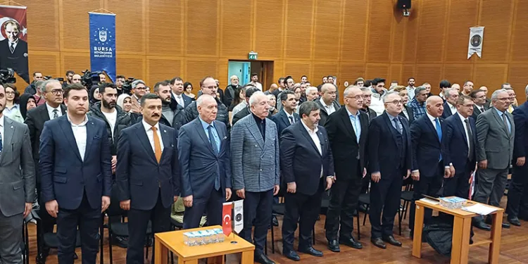 TR Düşünce Kulübü’nde yeni dönem