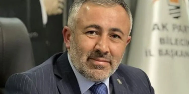 ABD’li eski askerden Kongre’de İsrail protestosu: “İsrail, çocukları diri diri yakıyor”